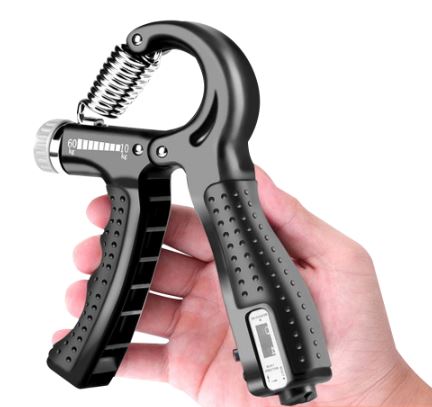 Load image into Gallery viewer, Flexor Force + Complete Workout for Muscle Mass Gain