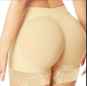 Load image into Gallery viewer, Women High Waist Lace Butt Lifter and Body Shaper