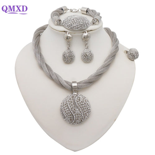 Load image into Gallery viewer, Fine Gold Jewelry Set
